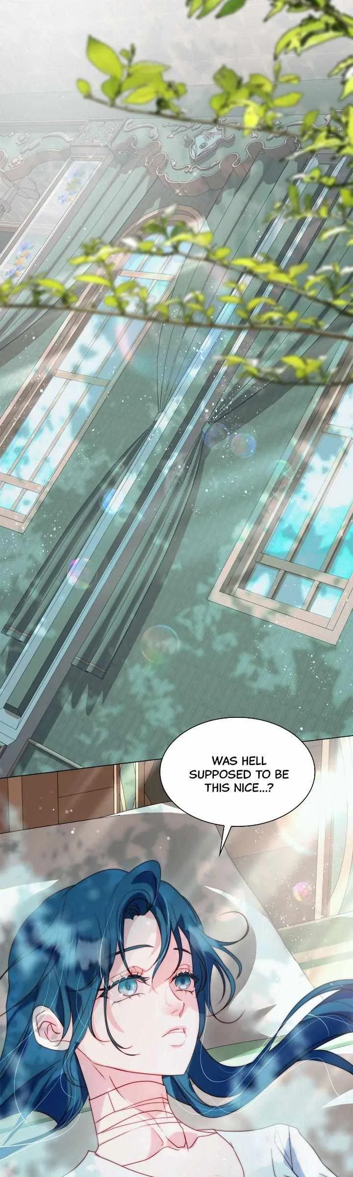 I Was Born as the Second Daughter Chapter 83 – Page 27