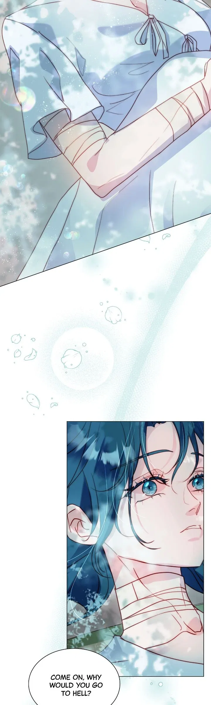 I Was Born as the Second Daughter Chapter 83 – Page 28