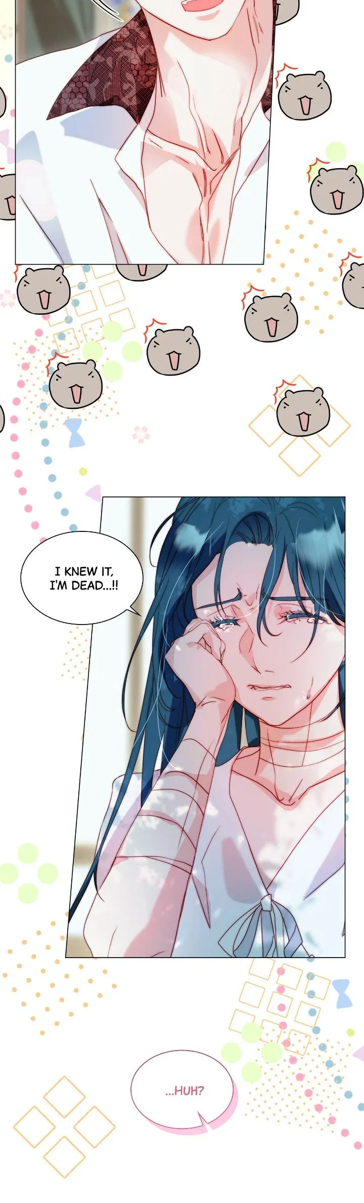 I Was Born as the Second Daughter Chapter 83 – Page 31