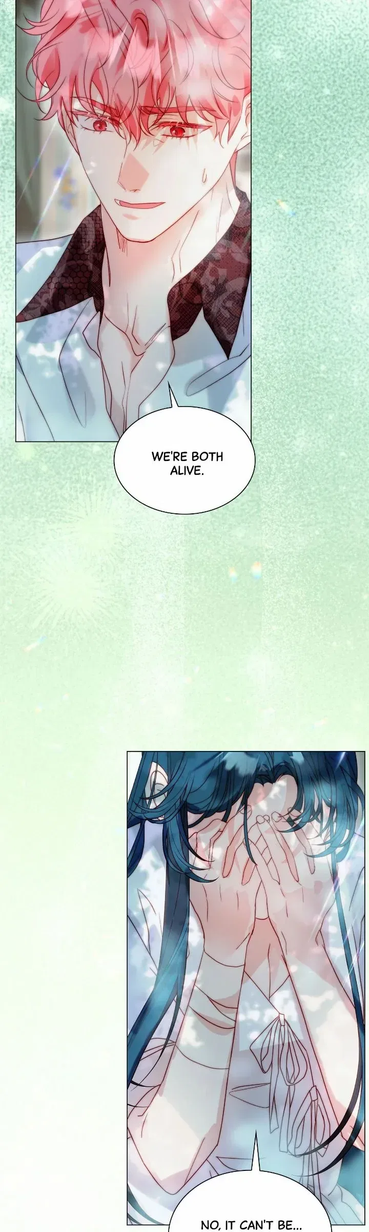 I Was Born as the Second Daughter Chapter 83 – Page 33