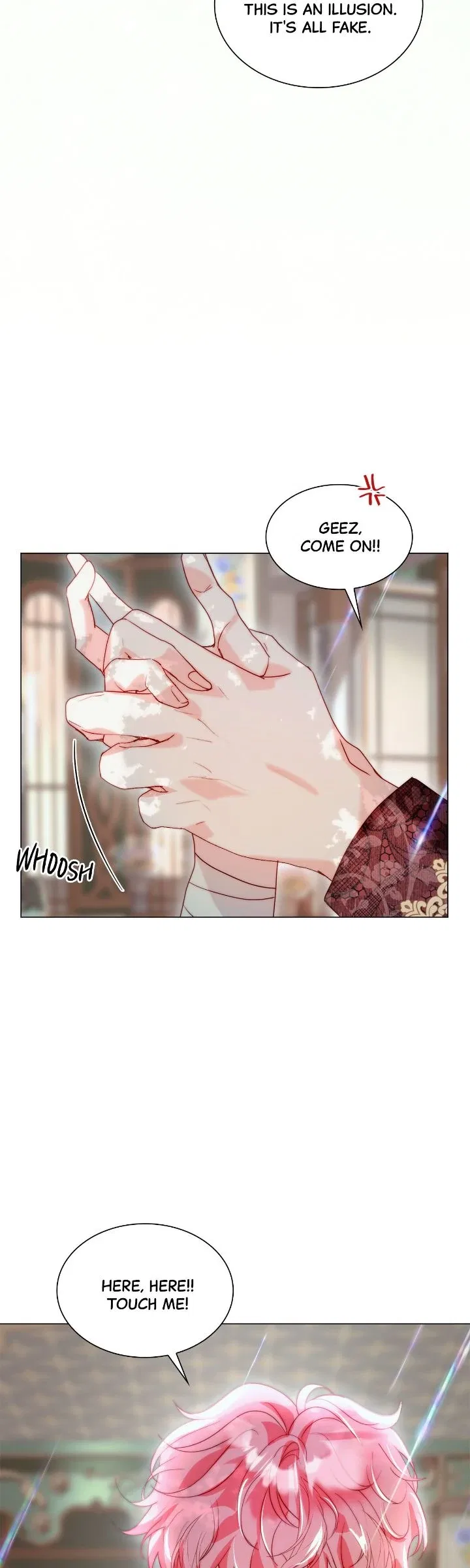 I Was Born as the Second Daughter Chapter 83 – Page 34