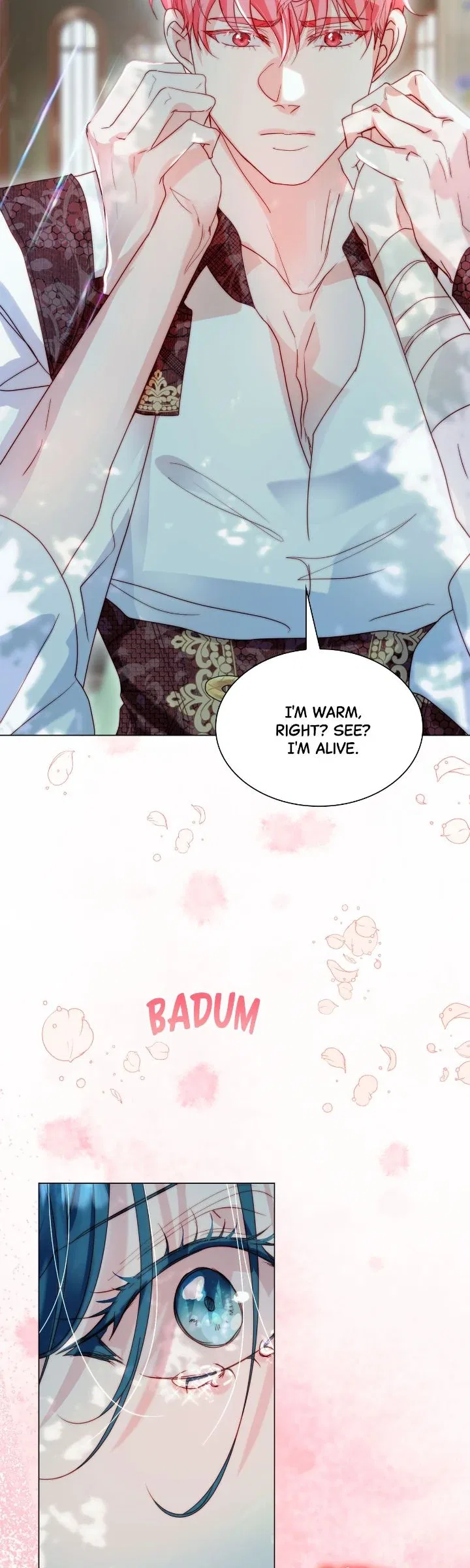 I Was Born as the Second Daughter Chapter 83 – Page 35