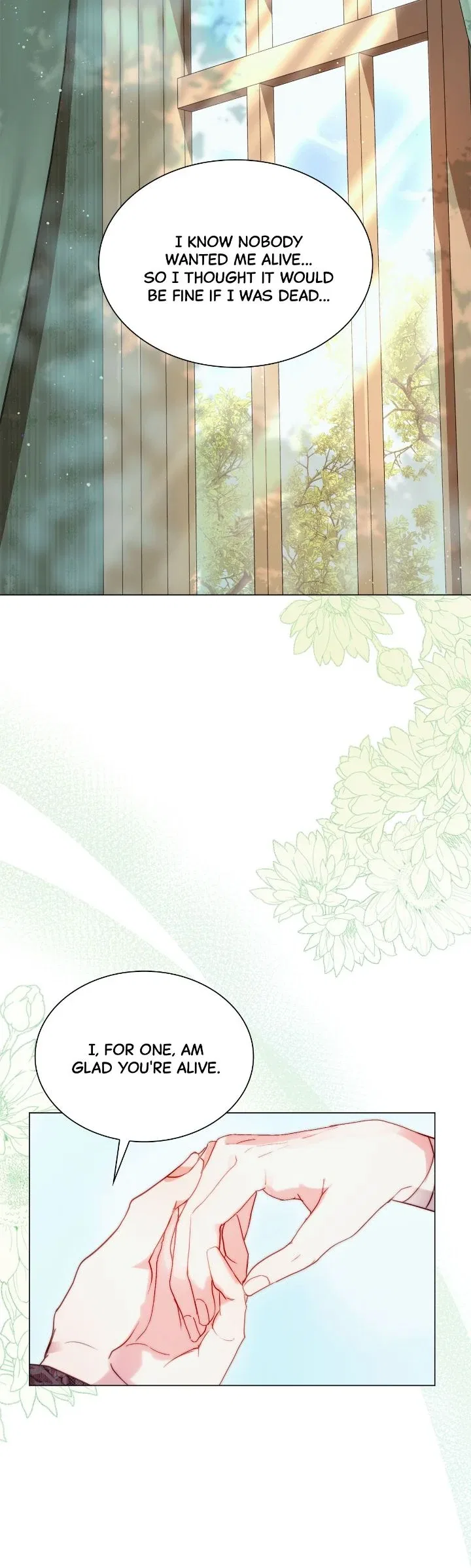 I Was Born as the Second Daughter Chapter 83 – Page 37