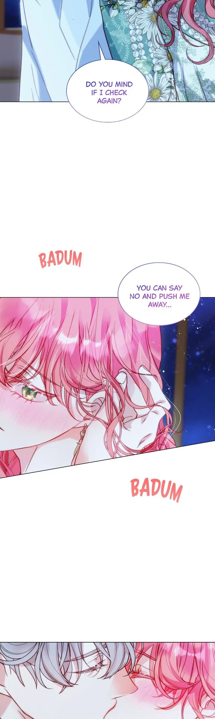 I Was Born as the Second Daughter Chapter 83 – Page 51