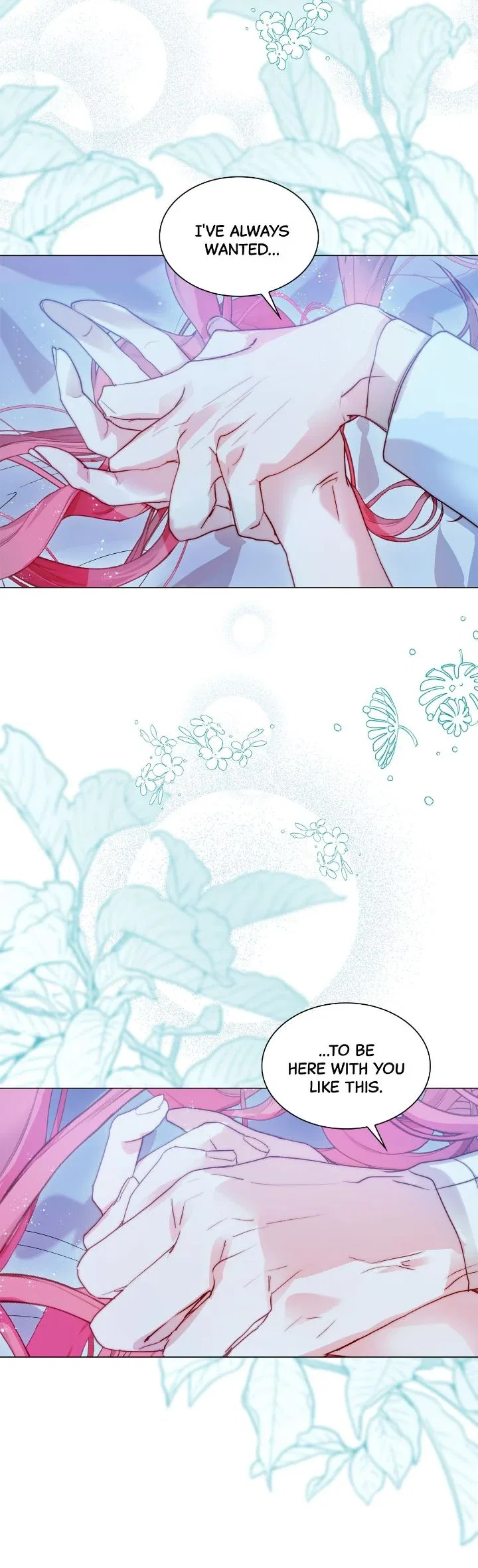 I Was Born as the Second Daughter Chapter 83 – Page 55