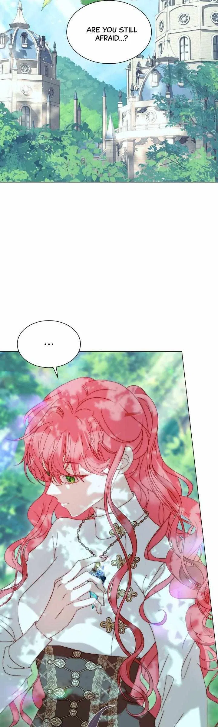 I Was Born as the Second Daughter Chapter 82 – Page 5