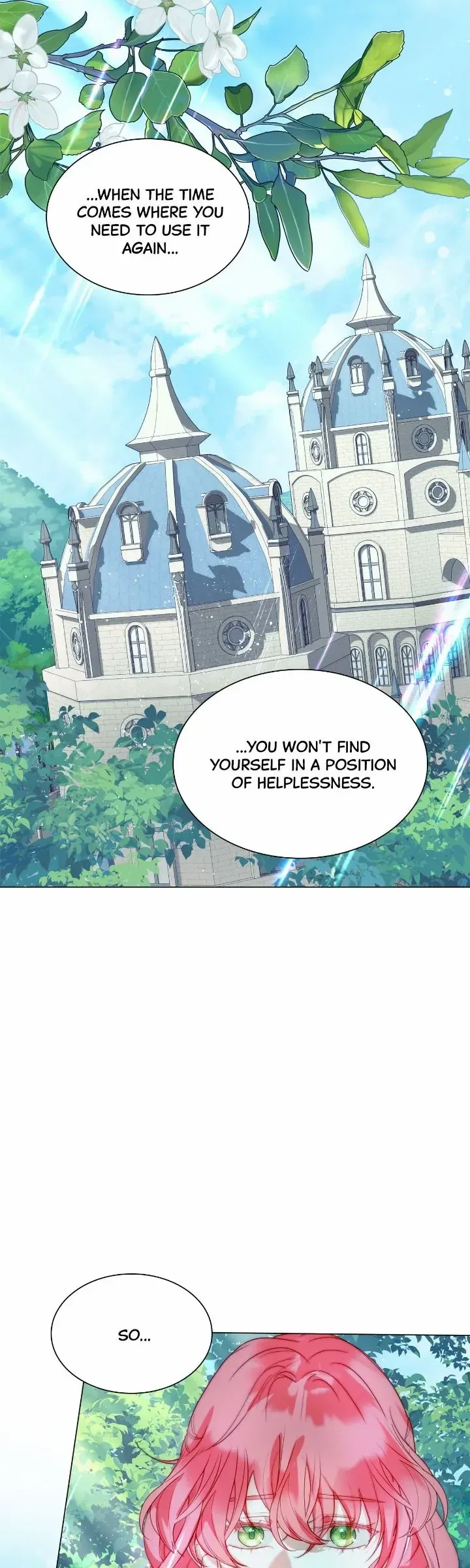 I Was Born as the Second Daughter Chapter 82 – Page 9
