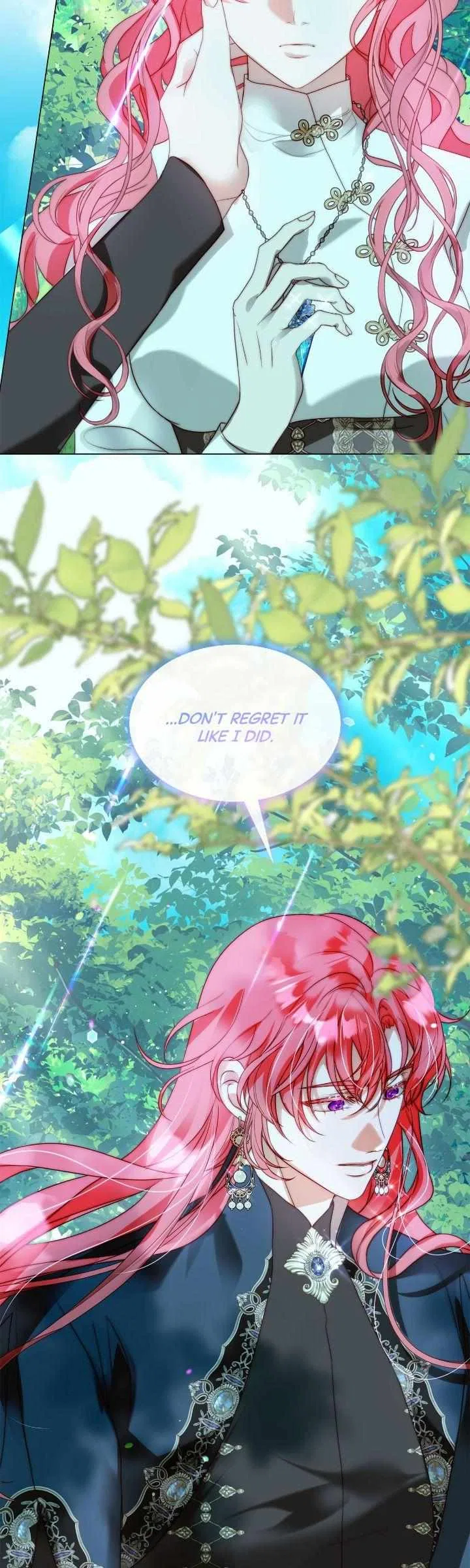 I Was Born as the Second Daughter Chapter 82 – Page 10