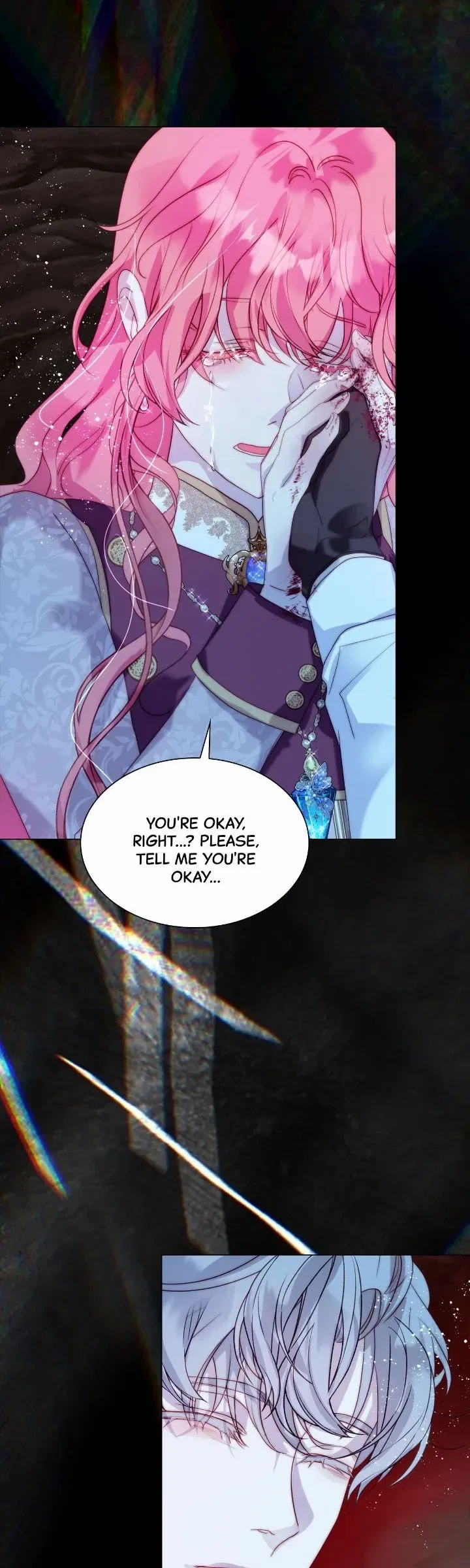I Was Born as the Second Daughter Chapter 82 – Page 15