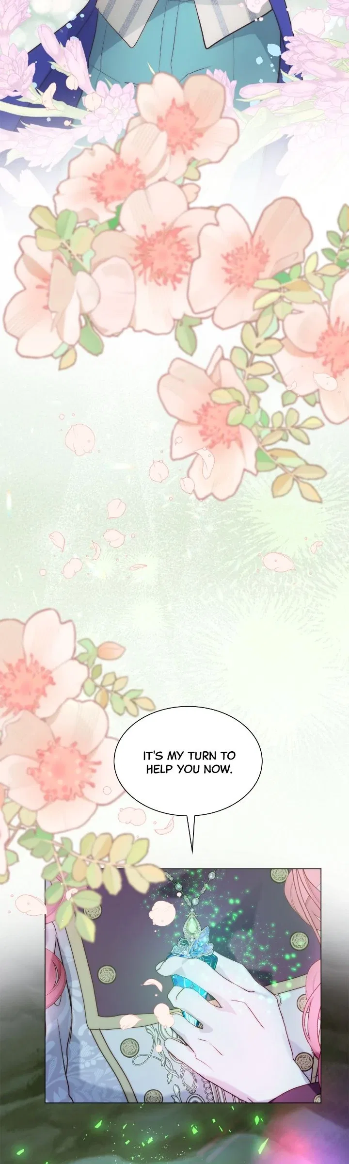 I Was Born as the Second Daughter Chapter 82 – Page 30