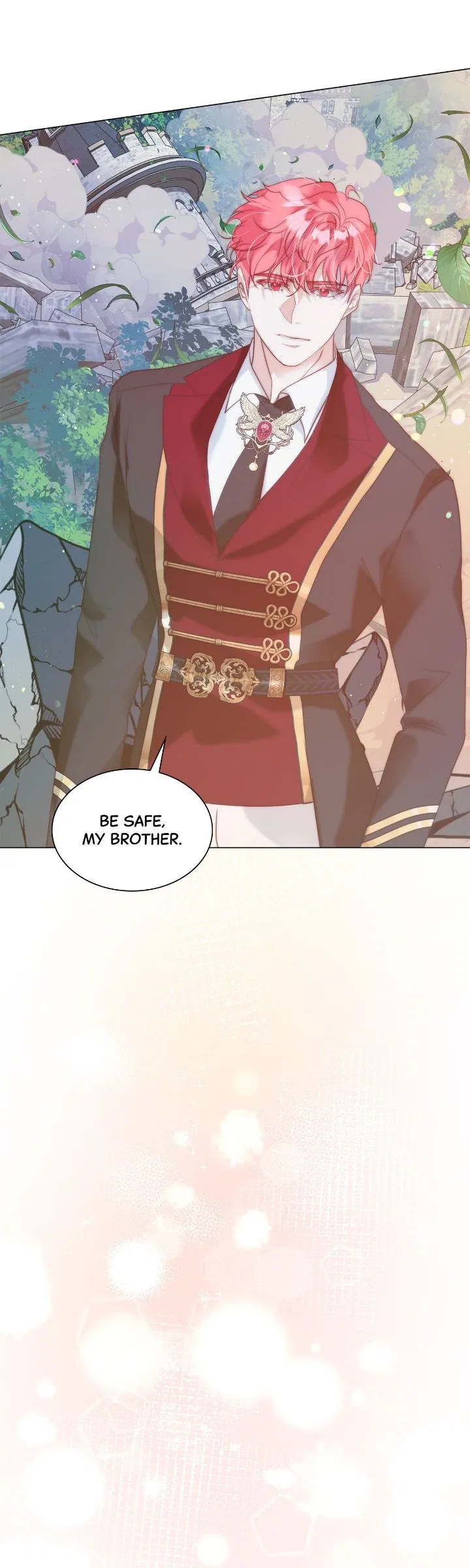 I Was Born as the Second Daughter Chapter 82 – Page 38