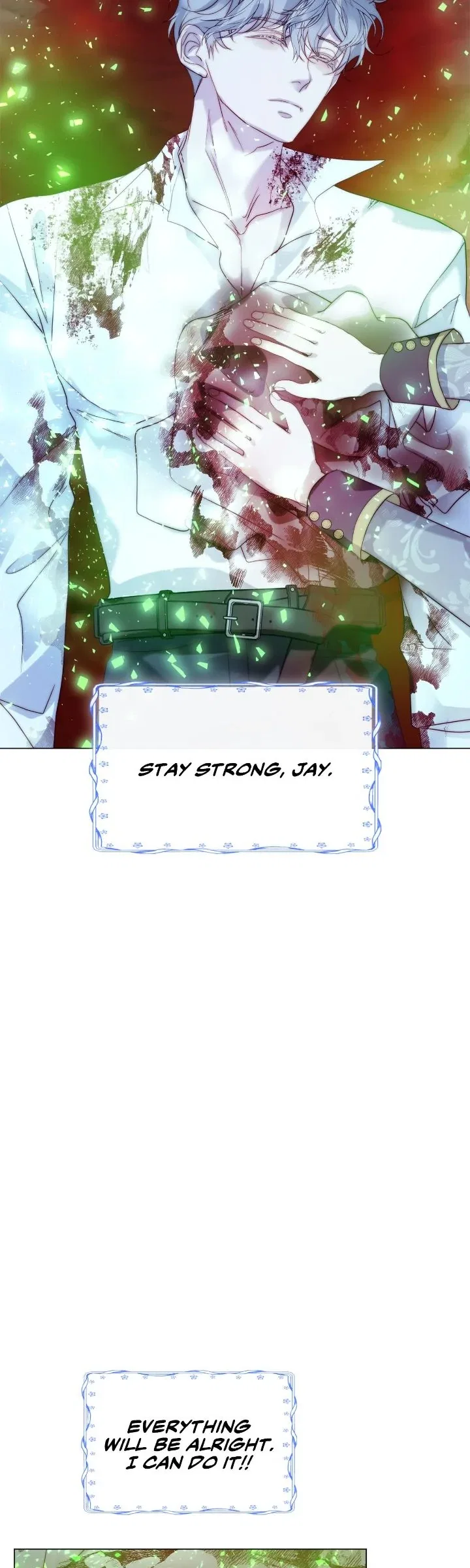 I Was Born as the Second Daughter Chapter 82 – Page 40