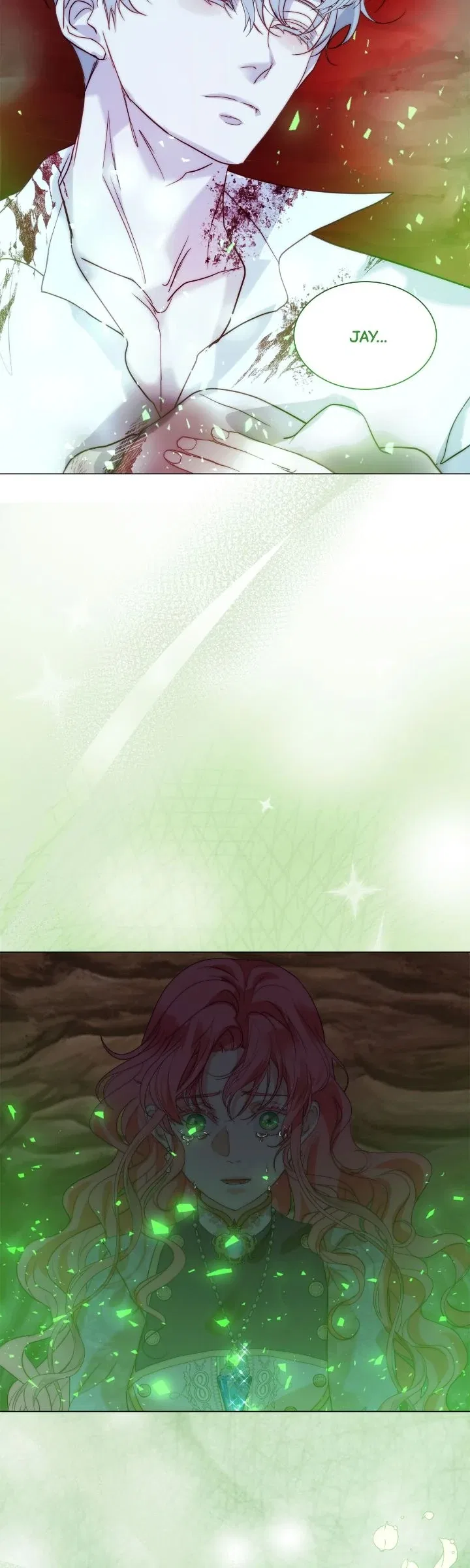 I Was Born as the Second Daughter Chapter 82 – Page 42
