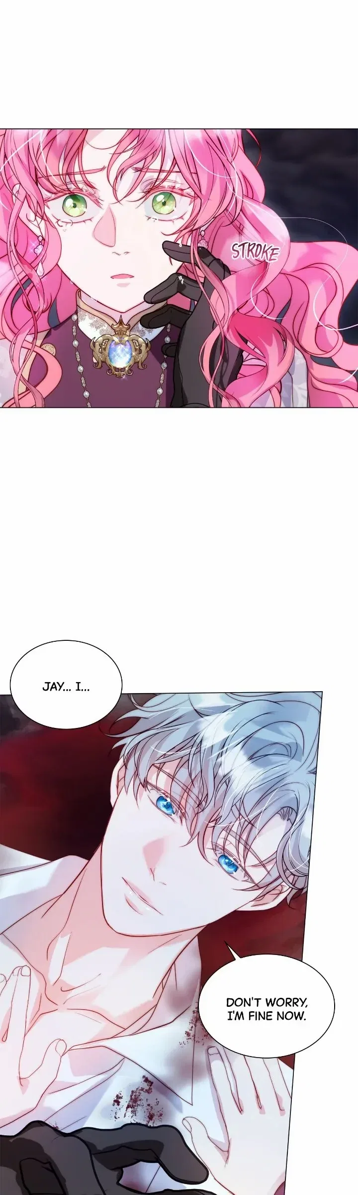 I Was Born as the Second Daughter Chapter 82 – Page 44