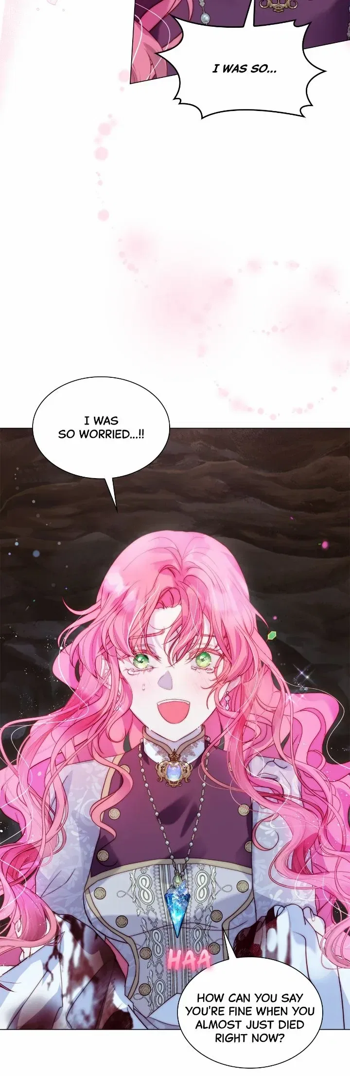 I Was Born as the Second Daughter Chapter 82 – Page 49