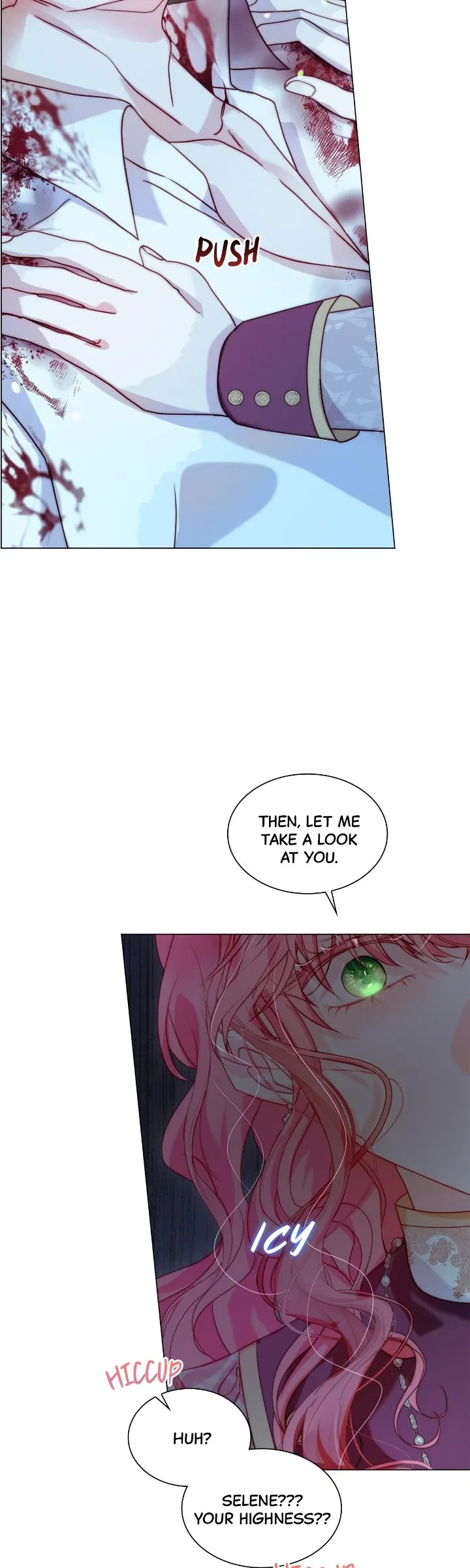I Was Born as the Second Daughter Chapter 82 – Page 51