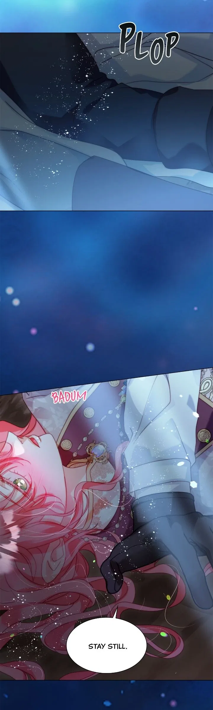 I Was Born as the Second Daughter Chapter 82 – Page 54