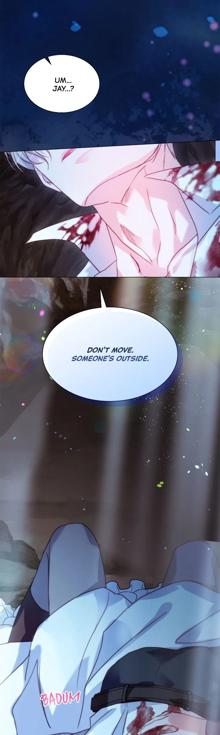 I Was Born as the Second Daughter Chapter 82 – Page 55