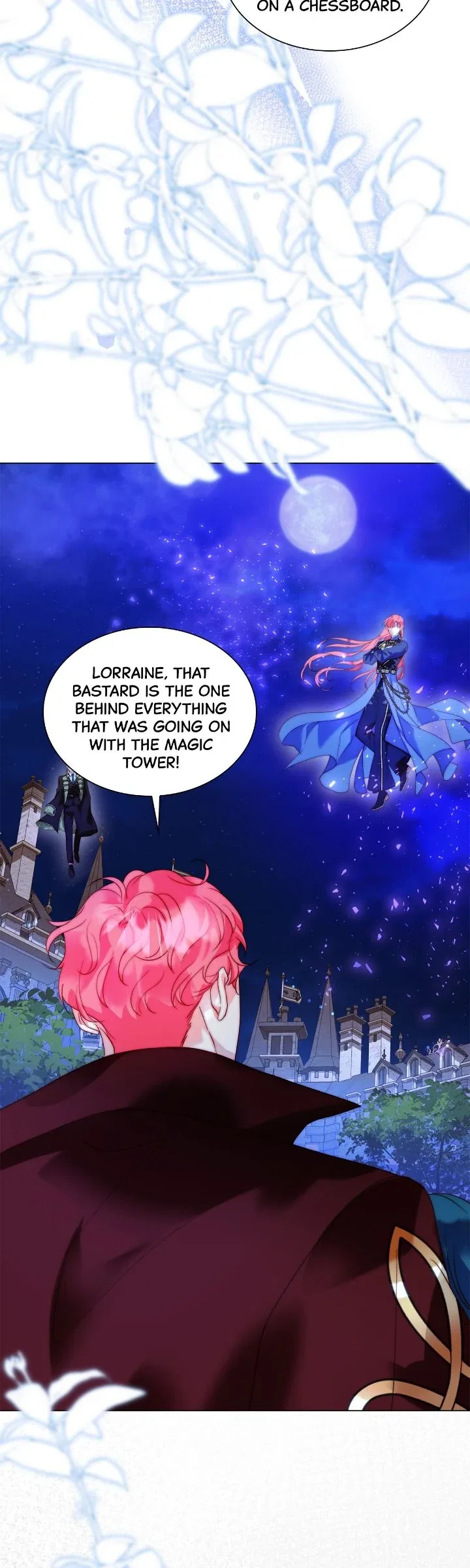 I Was Born as the Second Daughter Chapter 81 – Page 6