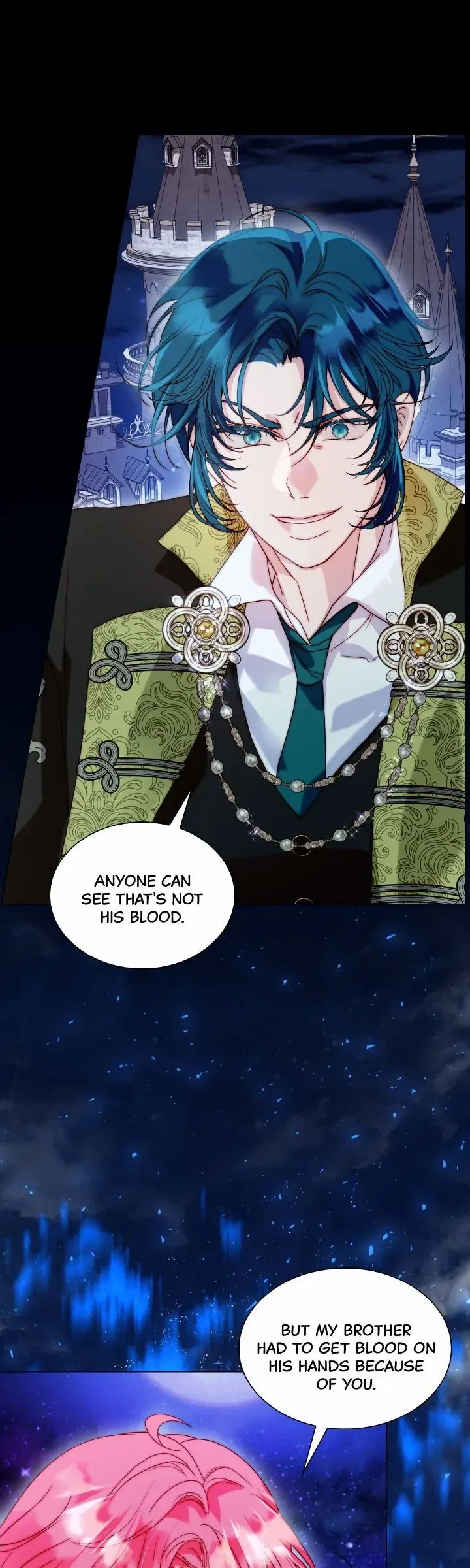 I Was Born as the Second Daughter Chapter 81 – Page 8