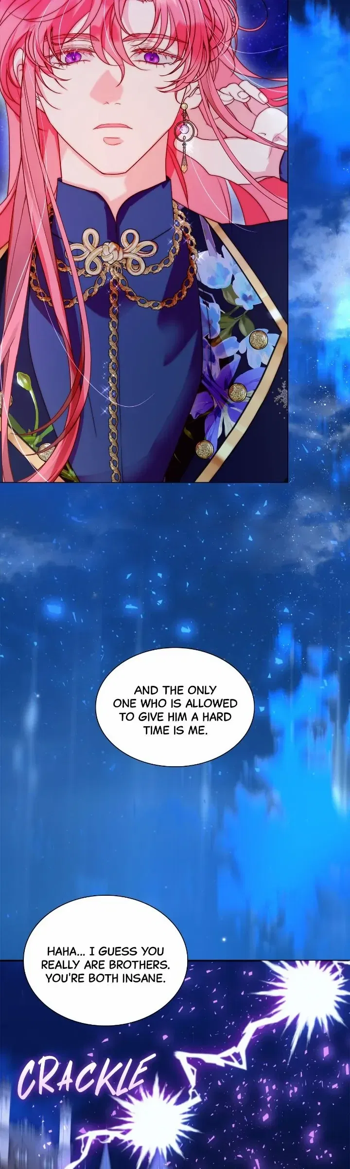 I Was Born as the Second Daughter Chapter 81 – Page 9