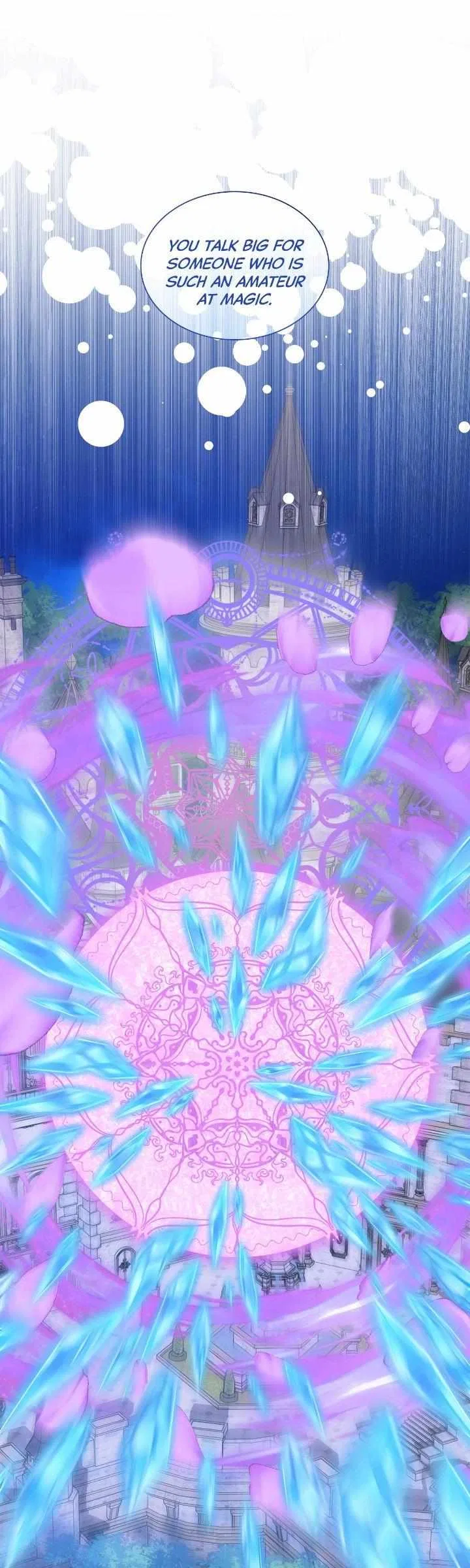 I Was Born as the Second Daughter Chapter 81 – Page 14