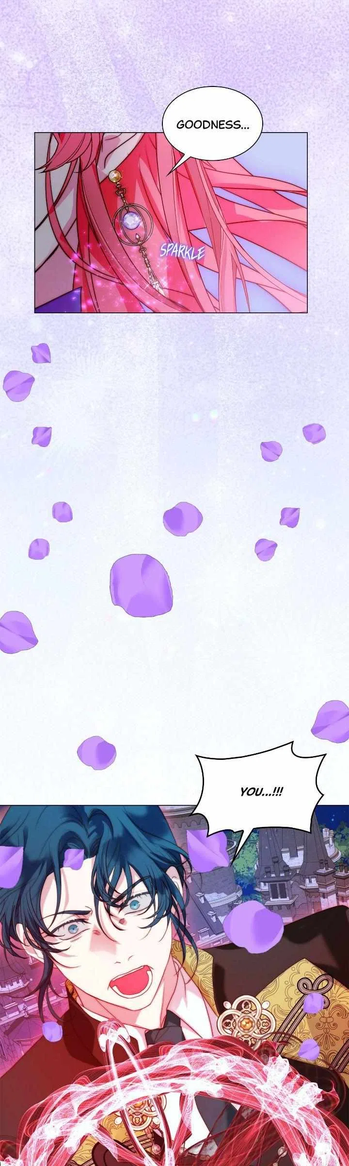I Was Born as the Second Daughter Chapter 81 – Page 18