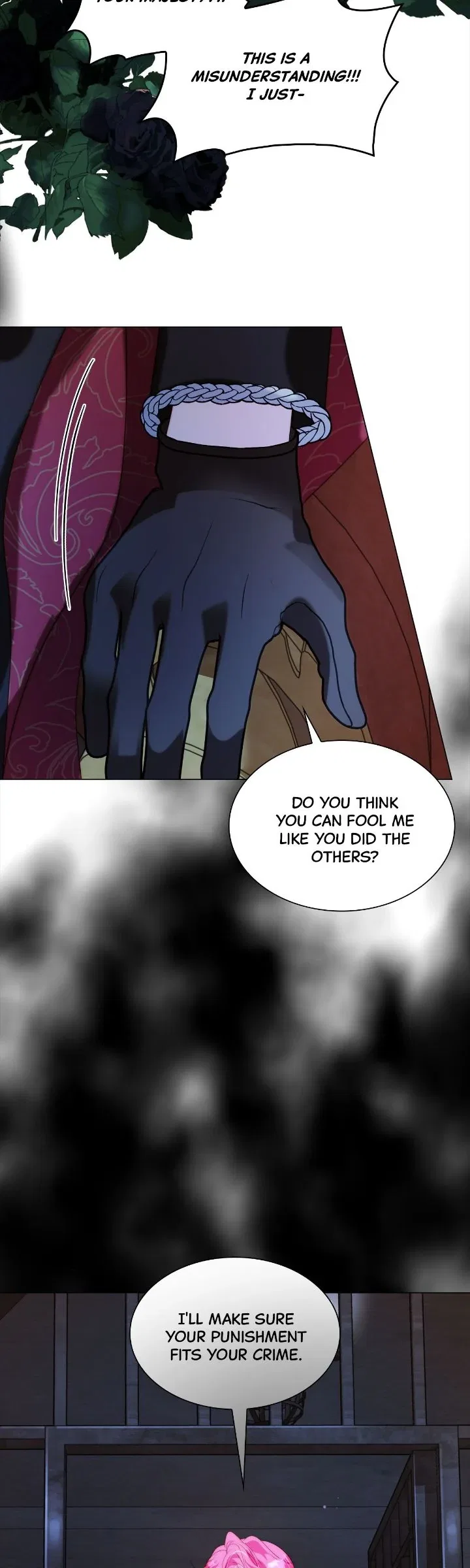 I Was Born as the Second Daughter Chapter 81 – Page 29