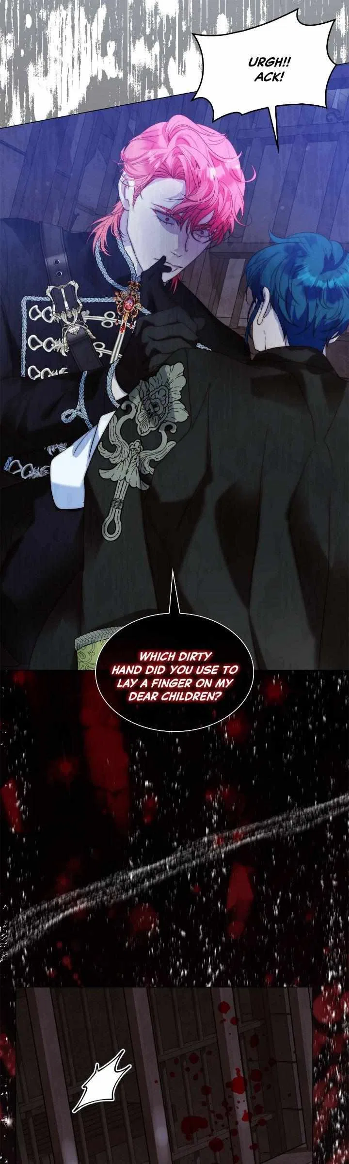 I Was Born as the Second Daughter Chapter 81 – Page 34