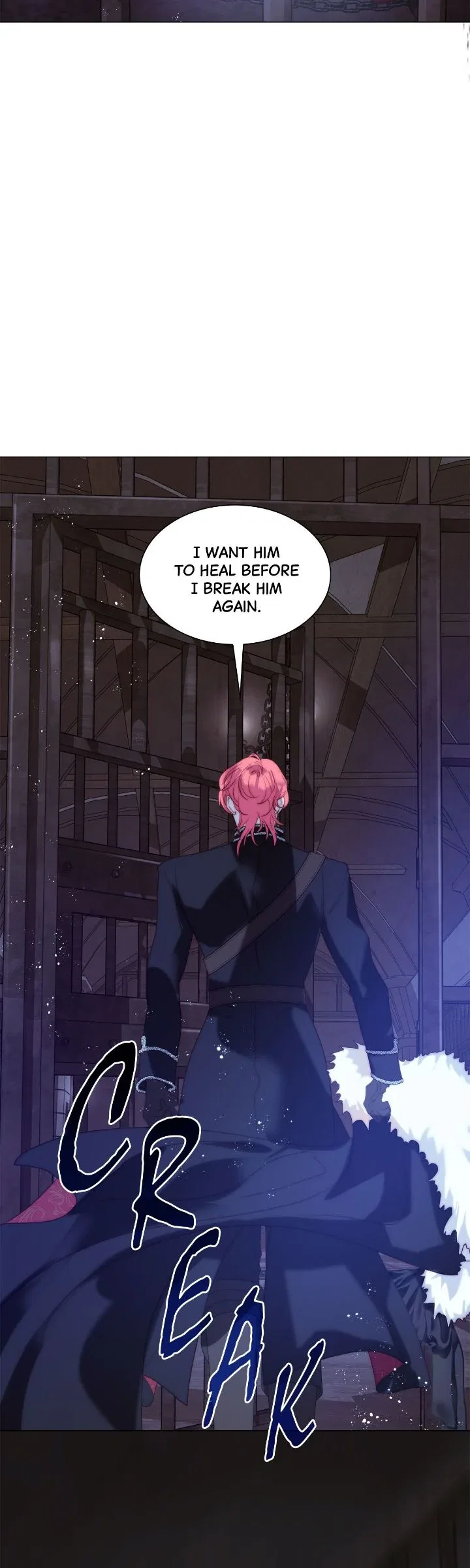 I Was Born as the Second Daughter Chapter 81 – Page 36
