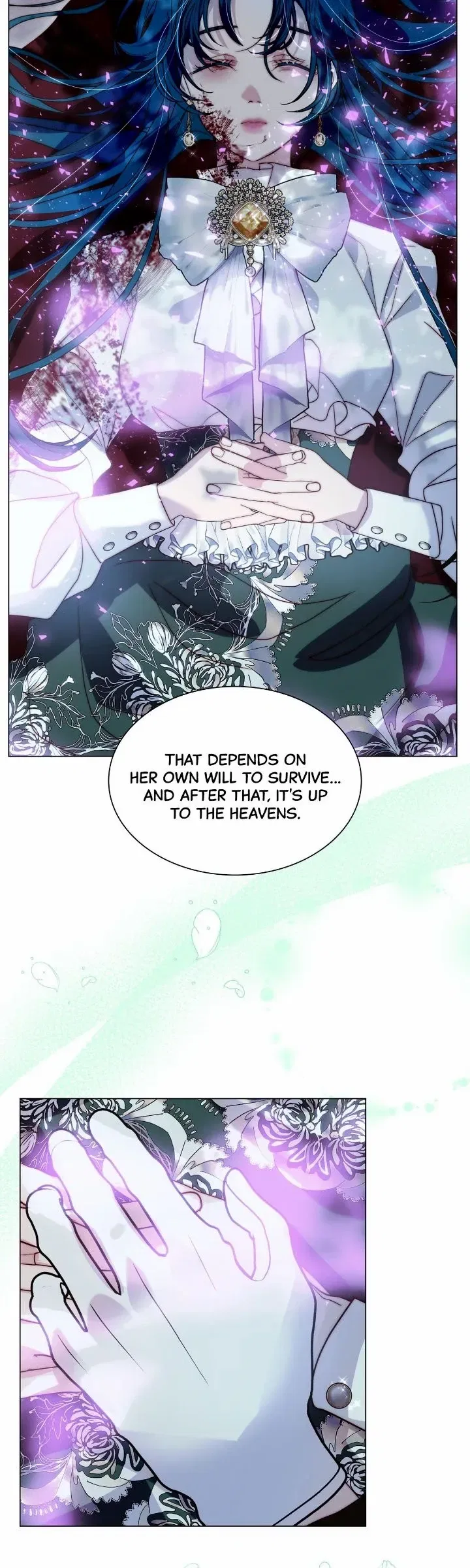 I Was Born as the Second Daughter Chapter 81 – Page 40