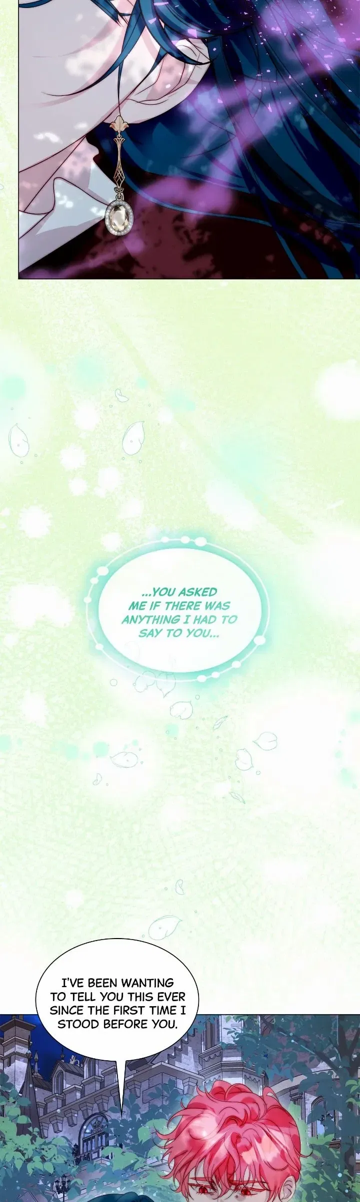 I Was Born as the Second Daughter Chapter 81 – Page 42