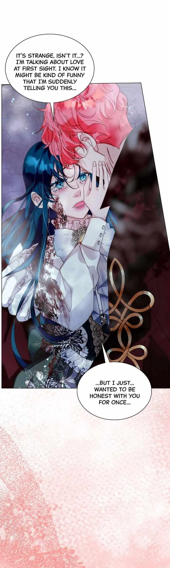 I Was Born as the Second Daughter Chapter 81 – Page 44