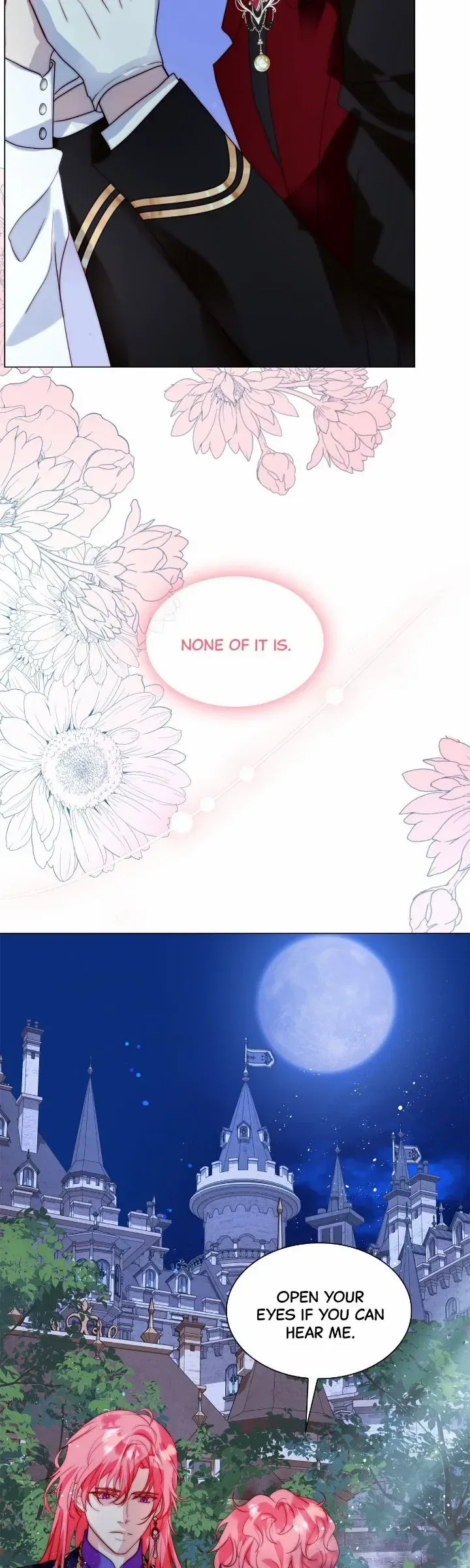I Was Born as the Second Daughter Chapter 81 – Page 46