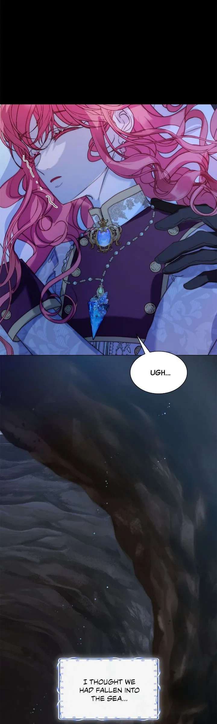 I Was Born as the Second Daughter Chapter 81 – Page 50