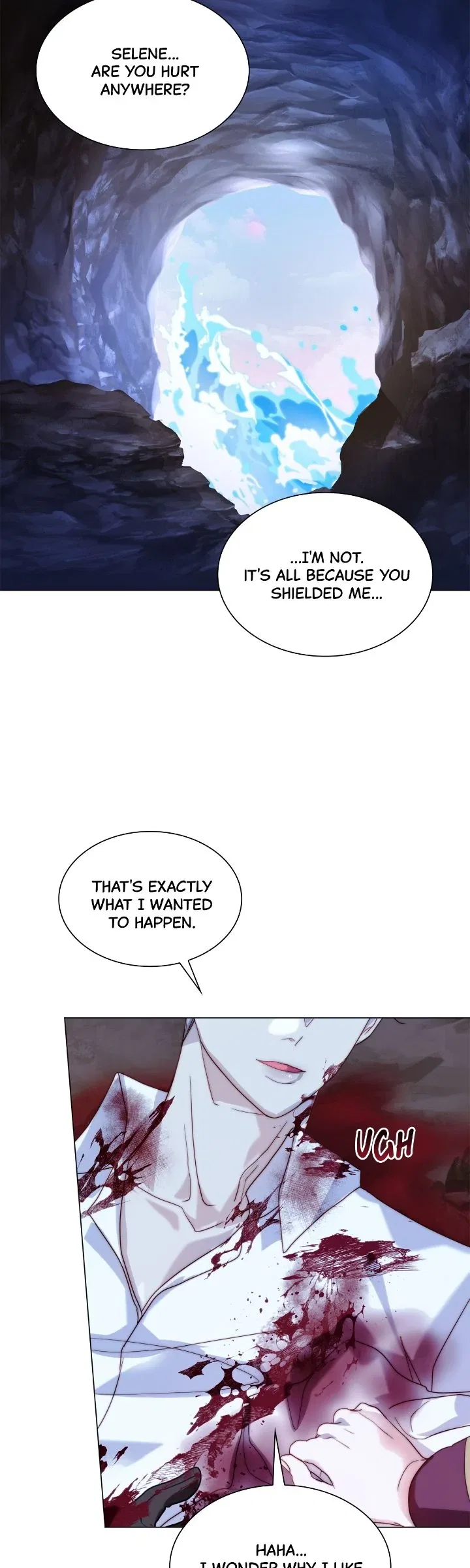 I Was Born as the Second Daughter Chapter 81 – Page 57