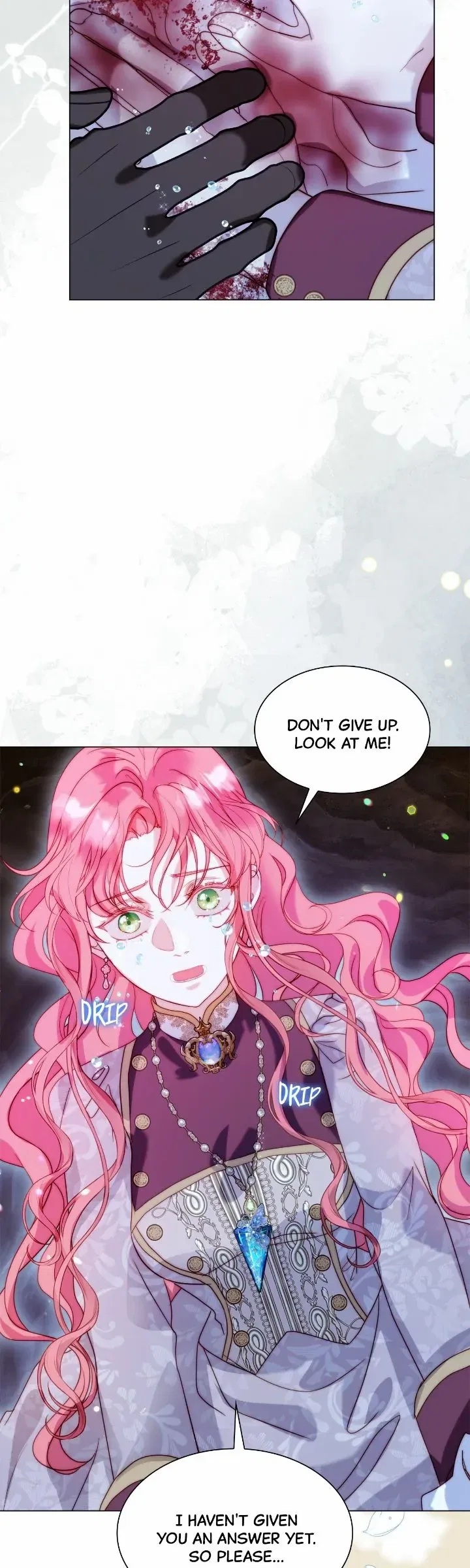 I Was Born as the Second Daughter Chapter 81 – Page 59