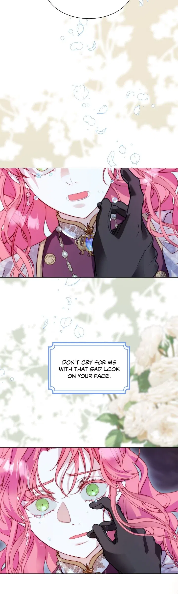 I Was Born as the Second Daughter Chapter 81 – Page 60