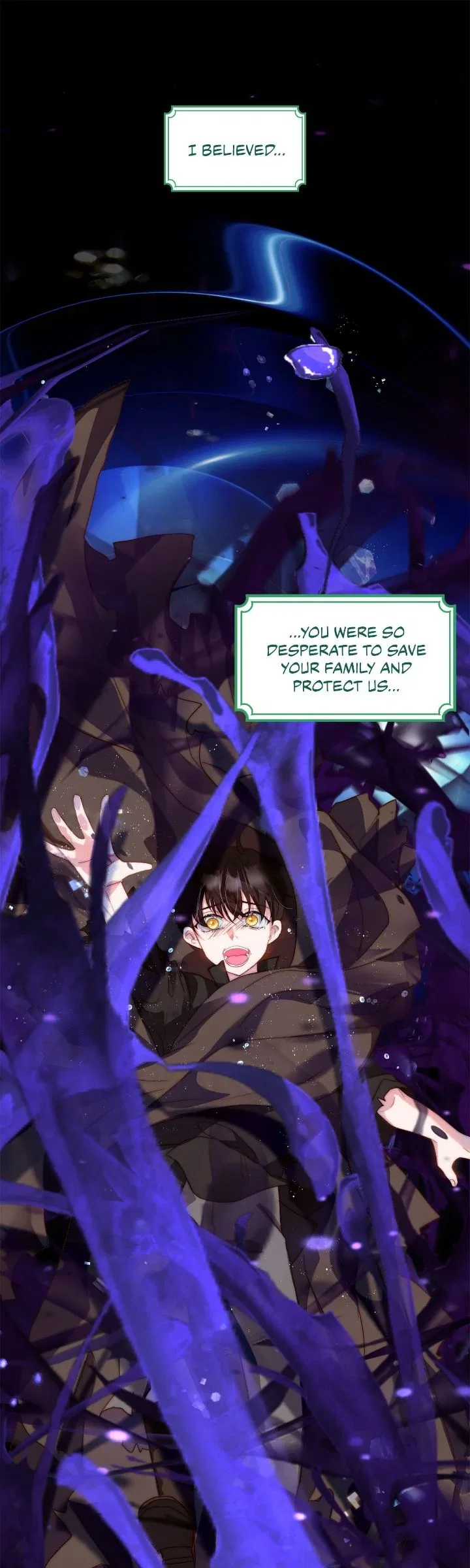 I Was Born as the Second Daughter Chapter 80 – Page 2
