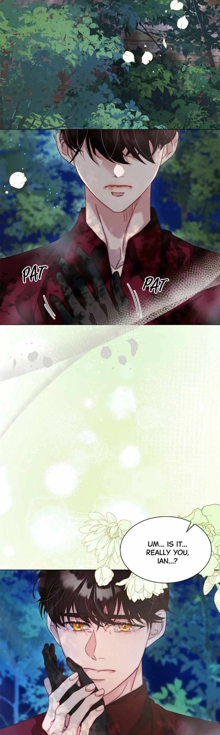 I Was Born as the Second Daughter Chapter 80 – Page 4