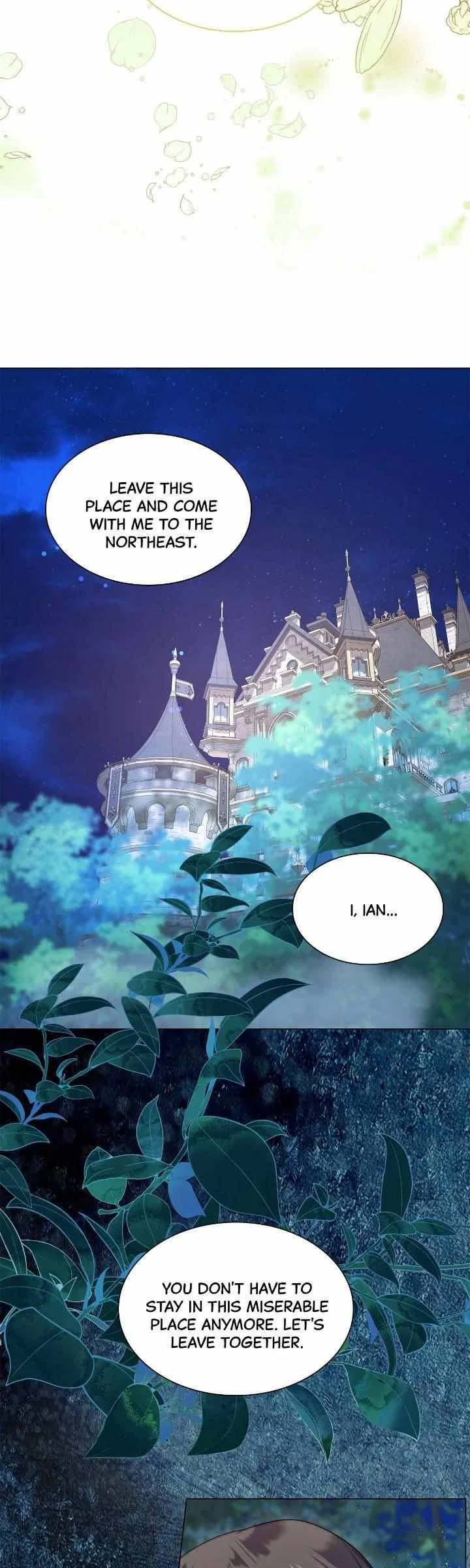 I Was Born as the Second Daughter Chapter 80 – Page 6