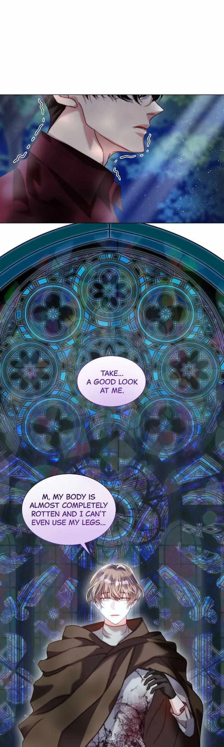 I Was Born as the Second Daughter Chapter 80 – Page 8