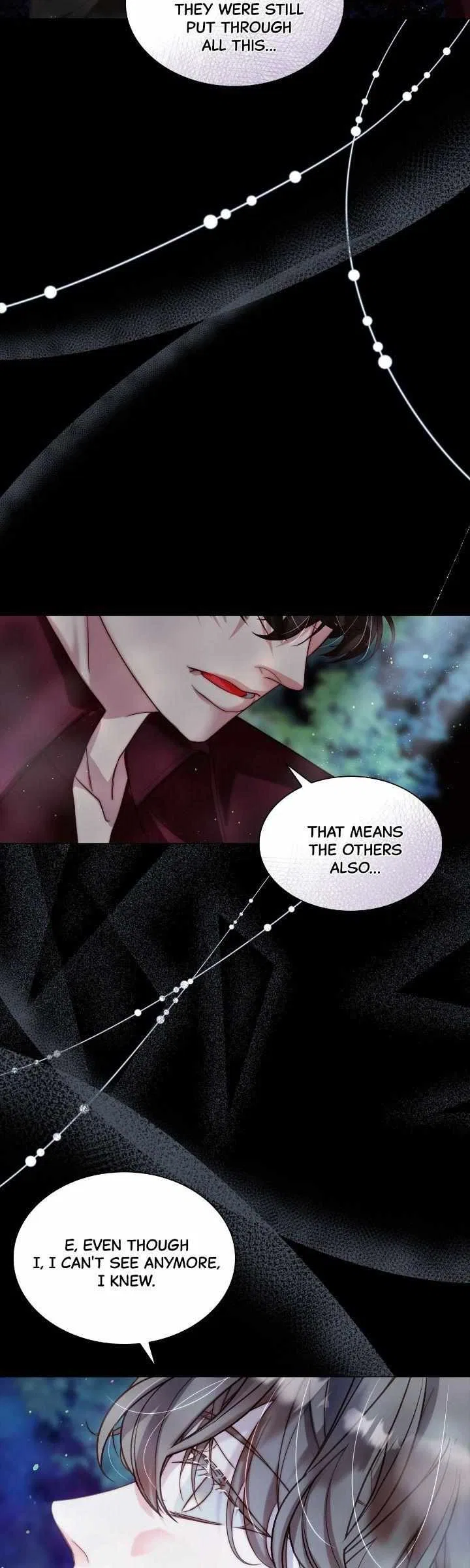I Was Born as the Second Daughter Chapter 80 – Page 11