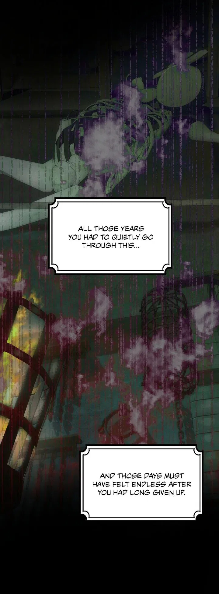 I Was Born as the Second Daughter Chapter 80 – Page 13