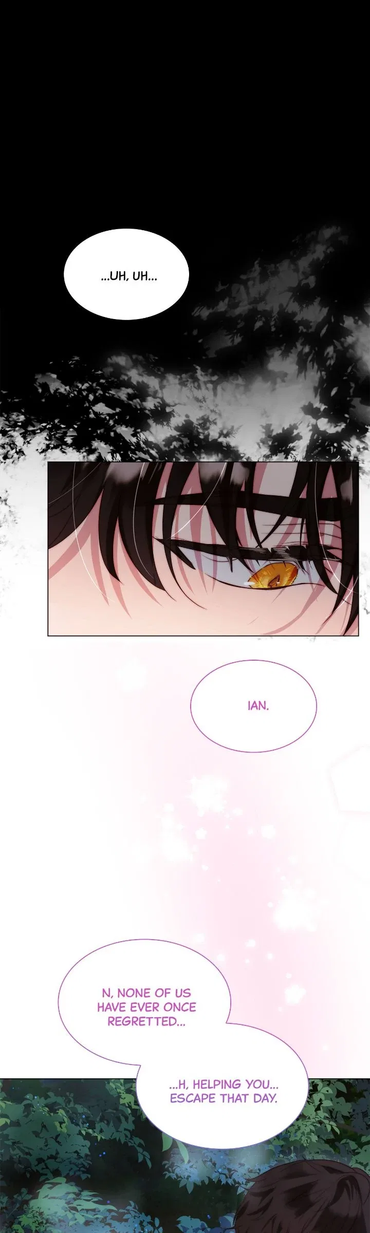 I Was Born as the Second Daughter Chapter 80 – Page 14