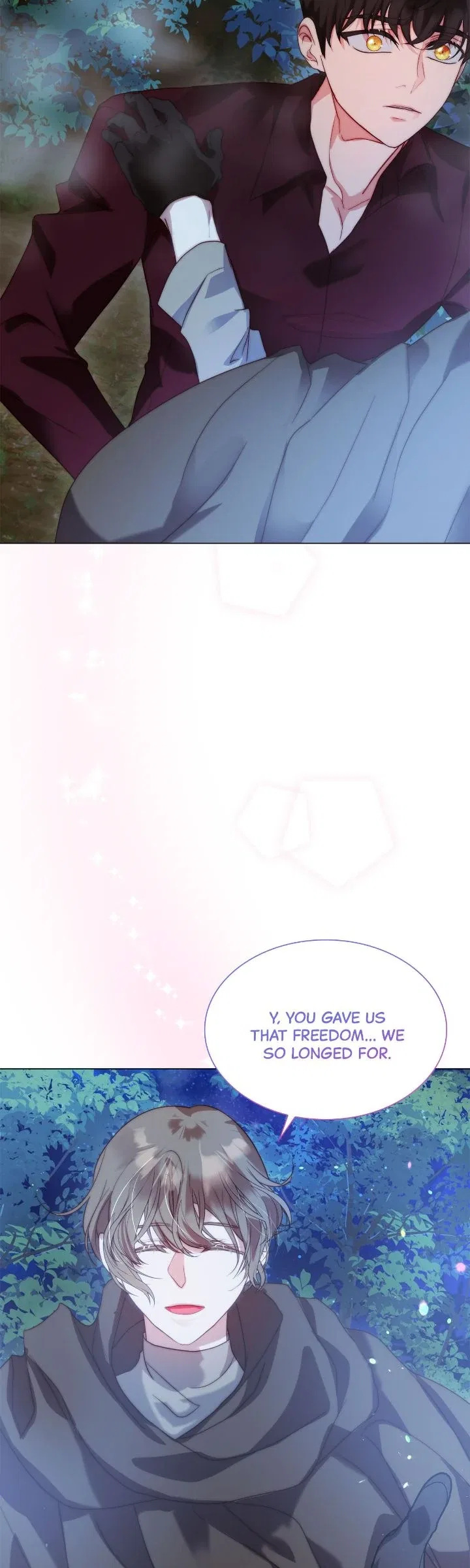 I Was Born as the Second Daughter Chapter 80 – Page 15