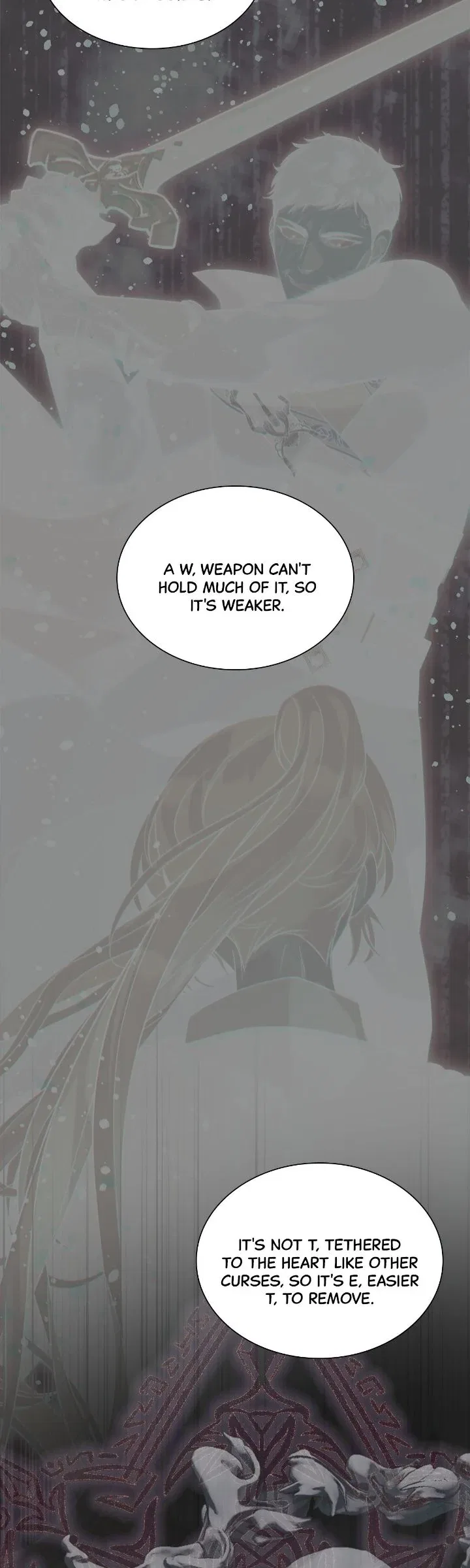 I Was Born as the Second Daughter Chapter 80 – Page 18