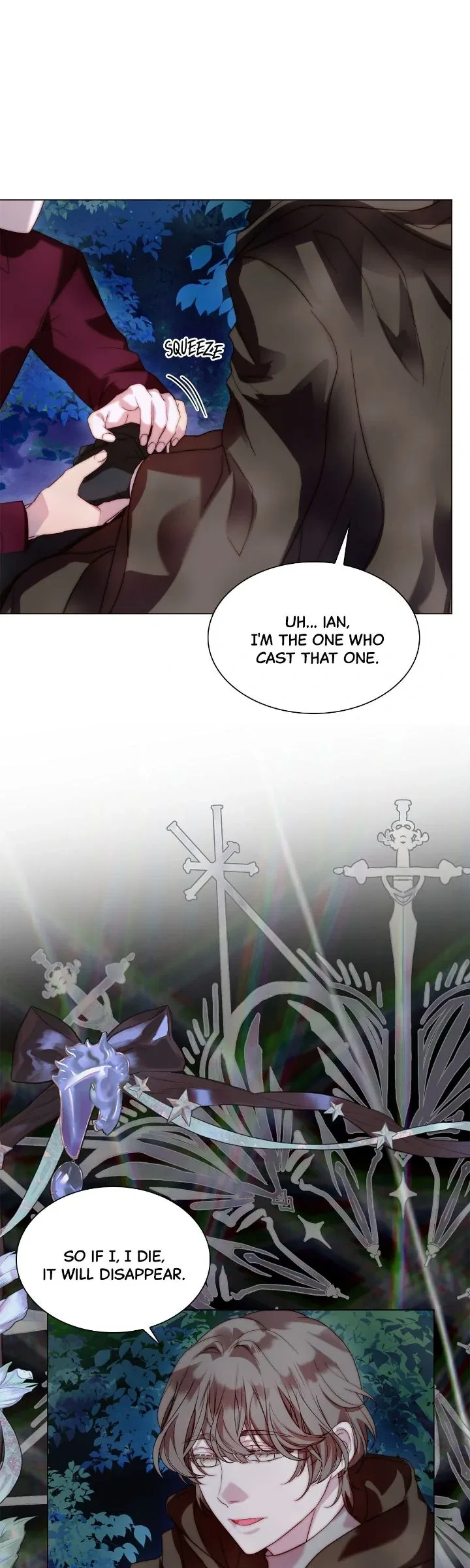I Was Born as the Second Daughter Chapter 80 – Page 20
