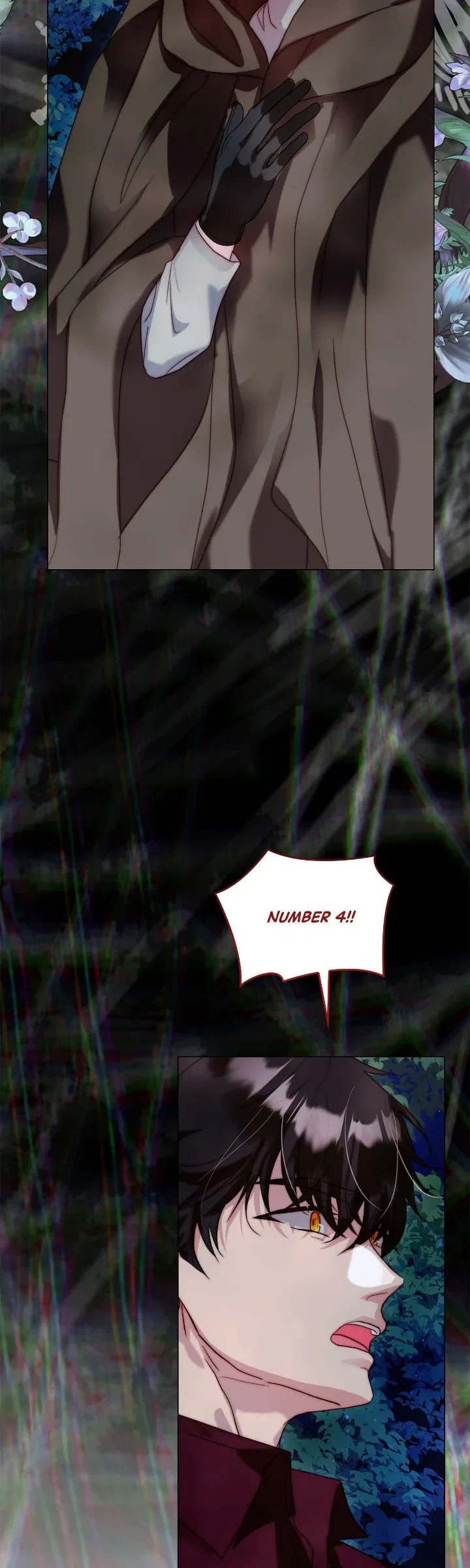 I Was Born as the Second Daughter Chapter 80 – Page 21