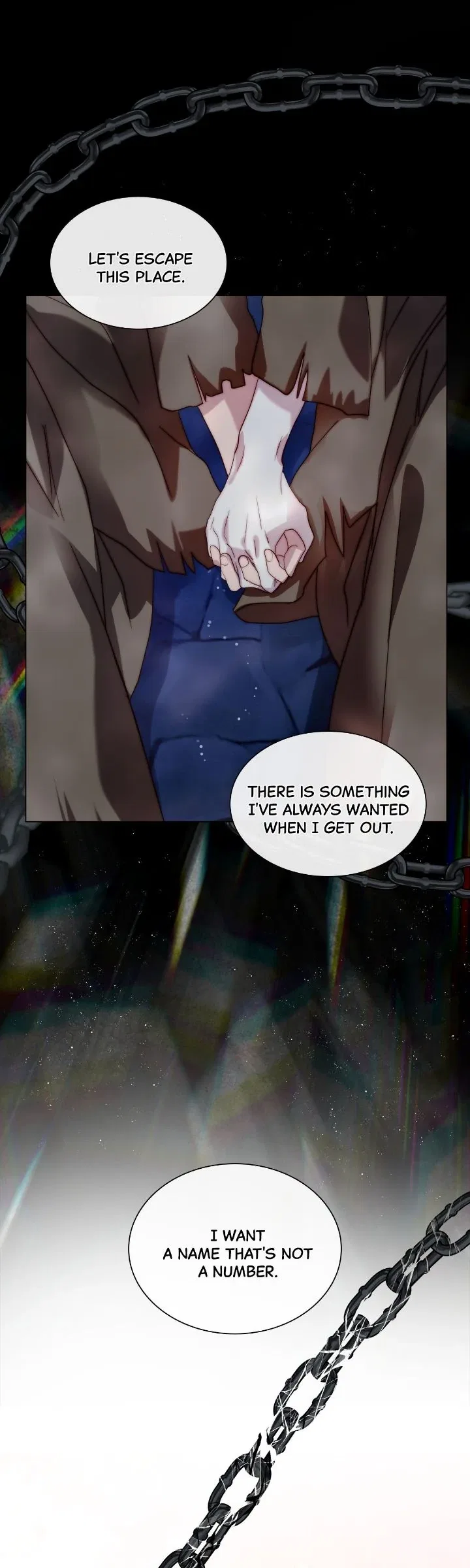 I Was Born as the Second Daughter Chapter 80 – Page 26